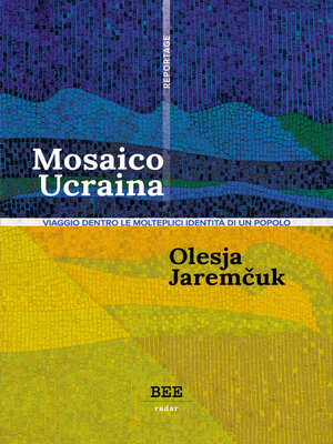 cover image of Mosaico Ucraina